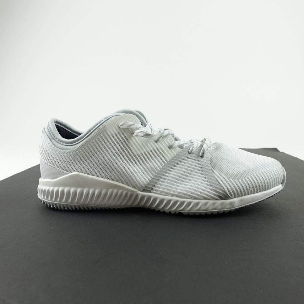 Adidas Women CrazyTrain Bounce Trainers R10S2